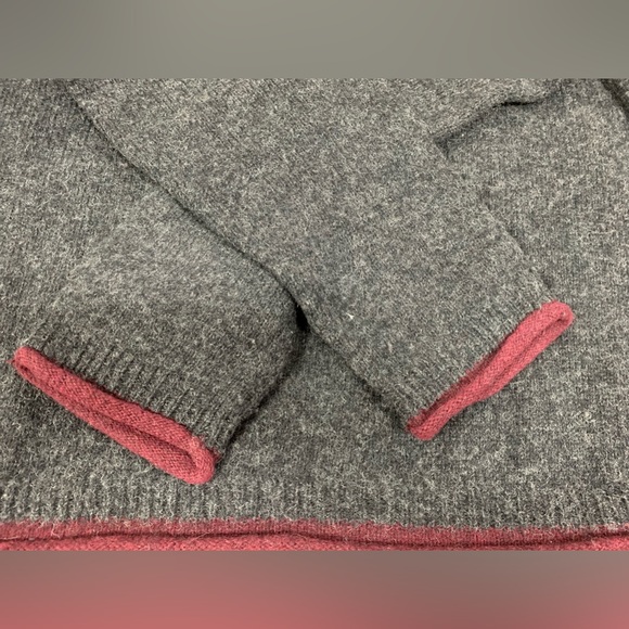 American Eagle Outfitters Women’s Wool Sweater, size L - Picture 3 of 5